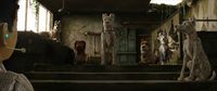 Isle of Dogs - Ataris Reise