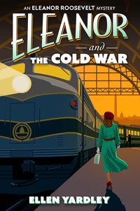 Produktbild: Eleanor and the Cold War