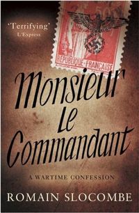 Produktbild: Monsieur Le Commandant