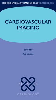 Produktbild: Cardiovascular Imaging