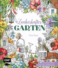 Produktbild: Zauberhafter Garten