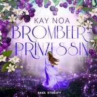 Produktbild: Brombeerprinzessin