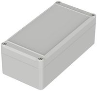 Produktbild: Bopla EUROMAS ET 220F 63220200 Industrie-Geh&auml;use 160 x 80 x 57 ABS Hellgrau 1St.