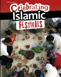 Produktbild: Celebrating Islamic Festivals