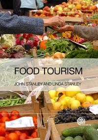 Produktbild: Food Tourism
