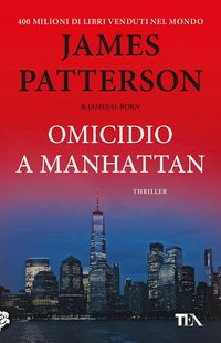 Produktbild: Omicidio a Manhattan