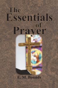 Produktbild: The Essentials of Prayer