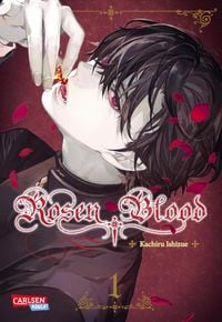 Produktbild: Rosen Blood 1