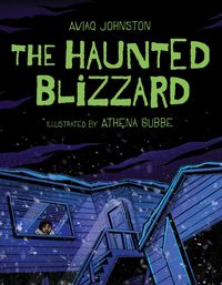 Produktbild: The Haunted Blizzard