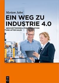 Produktbild: Ein Weg zu Industrie 4.0