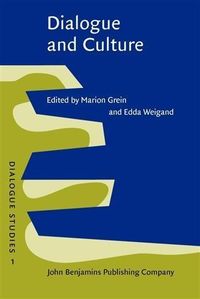 Produktbild: Dialogue and Culture