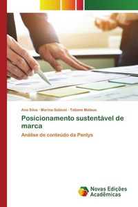 Produktbild: Posicionamento sustent&aacute;vel de marca