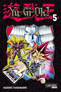 Produktbild: Yu-Gi-Oh! Massiv 5