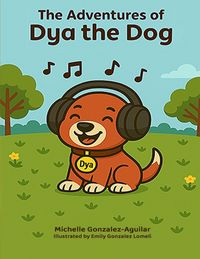 Produktbild: The Adventures of Dya the Dog