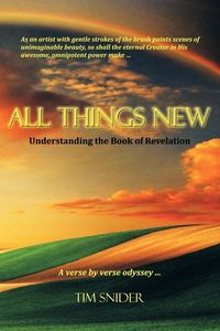 Produktbild: All Things New