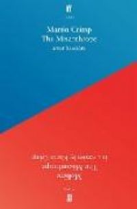 Produktbild: The Misanthrope