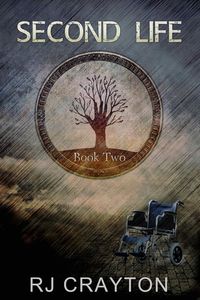Produktbild: Second Life (Life First, #2)