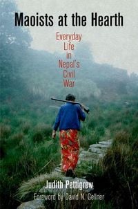 Produktbild: Maoists at the Hearth
