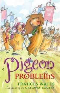 Produktbild: Pigeon Problems