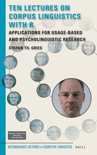 Produktbild: Ten Lectures on Corpus Linguistics with R