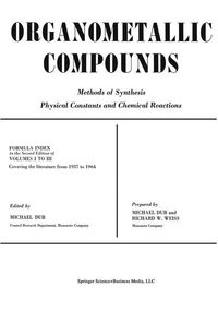 Produktbild: Organometallic Compounds