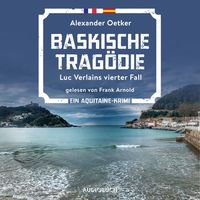 Baskische Tragödie von Alexander Oetker