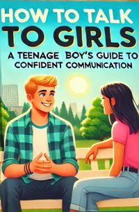 Produktbild: How to Talk to Girls - A Teenage Boy's Guide