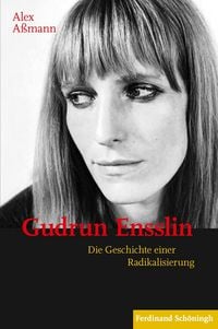 Produktbild: Gudrun Ensslin