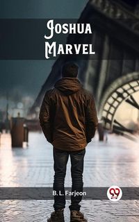 Produktbild: Joshua Marvel