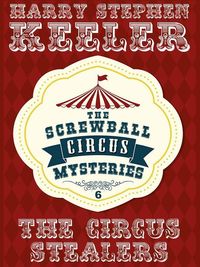 Produktbild: The Circus Stealers