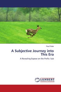 Produktbild: A Subjective Journey into This Era