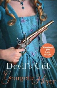 Produktbild: Devil's Cub
