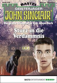 Produktbild: John Sinclair 2185