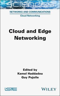 Produktbild: Cloud and Edge Networking