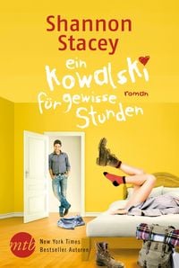 Produktbild: Ein Kowalski f&uuml;r gewisse Stunden