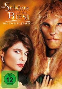 Produktbild: Die Sch&ouml;ne und das Biest - Season 2 [6 DVDs]