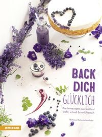 Produktbild: Back dich gl&uuml;cklich