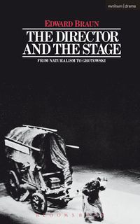Produktbild: The Director & The Stage