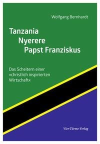 Produktbild: Tanzania - Nyerere - Papst Franziskus