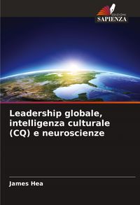 Produktbild: Leadership globale, intelligenza culturale (CQ) e neuroscienze