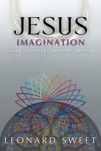 Produktbild: Jesus Imagination