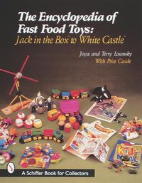 Produktbild: The Encyclopedia of Fast Food Toys