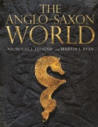 Produktbild: The Anglo-Saxon World