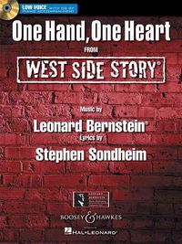 Produktbild: One Hand, One Heart