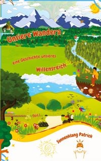 Produktbild: Unsiere Wandera ~ eine Geschichte unsieres Willensreich