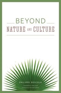 Produktbild: Beyond Nature and Culture