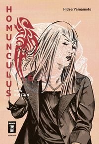 Produktbild: Homunculus - new edition 06