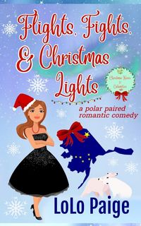 Produktbild: Flights, Fights, & Christmas Lights