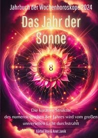 Produktbild: 2024 - Das Jahr der Sonne
