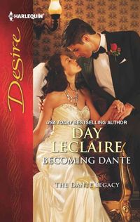 Produktbild: Becoming Dante